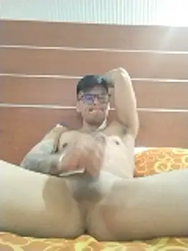 aaangelevil online show from January 10, 6:23 pm