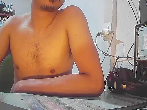 PedroRP69 online show from March 22, 12:04 am