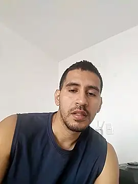 Andyy Carterr online show from October 29, 4:10 pm