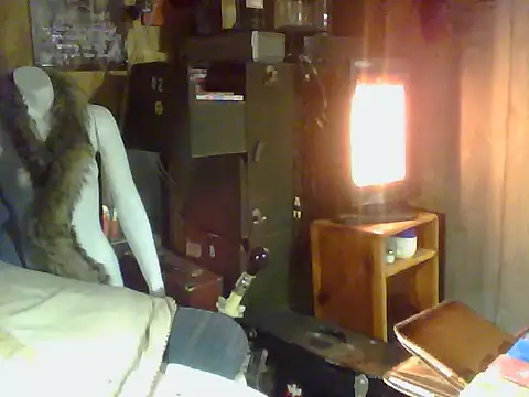 OldManOnline online show from February 9, 7:46 am