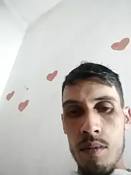 lucho228 online show from November 19, 3:39 am