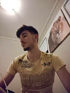 Nicolas sexxxy online show from February 16, 7:12 pm