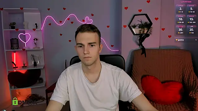 astren villo online show from February 26, 3:57 pm