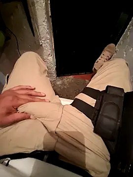 Raczos online show from October 16, 2:19 am