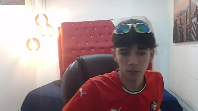 AmethystShadow17 online show from December 13, 9:10 pm