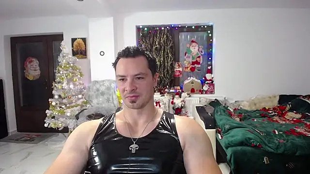MasterAj69  online show from December 21, 4:04 pm