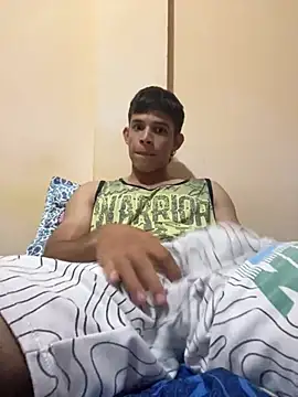 Michael black01 online show from February 25, 10:33 pm