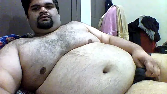 ShavenScope24 online show from February 28, 10:42 pm