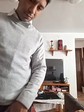 Faculeproso12 online show from November 24, 12:50 pm