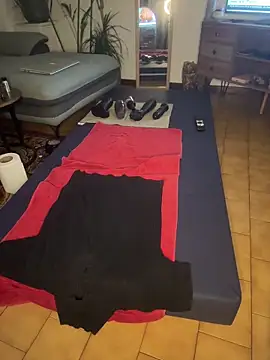 Zackooo1 online show from March 22, 6:24 pm