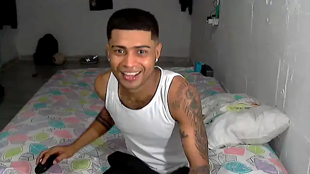 AXionX online show from February 20, 3:36 am