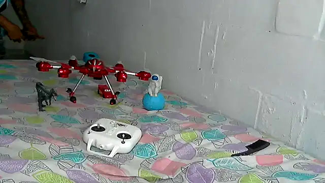 AXionX online show from March 3, 7:16 am