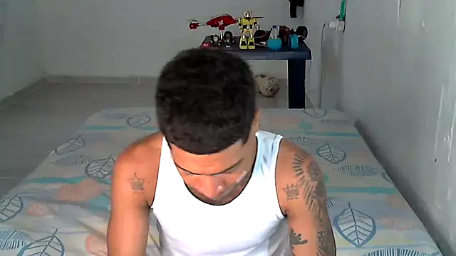 AXionX online show from March 22, 6:57 pm