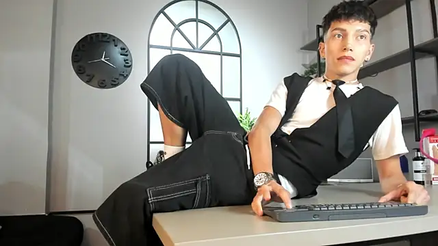 Tiam muller online show from January 16, 3:20 am