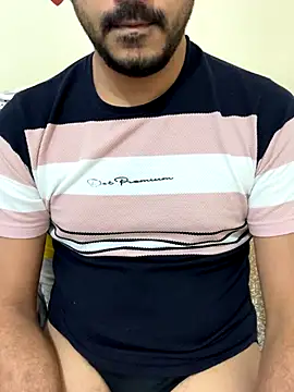 Handsome8677 online show from November 8, 9:01 am