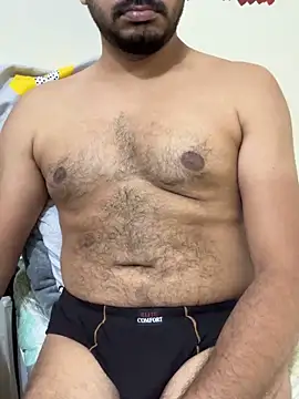 Handsome8677 online show from December 17, 11:17 am