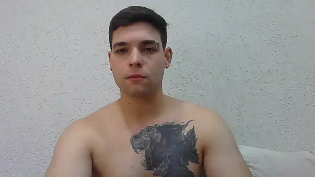 Zure-xxx online show from July 7, 9:07 pm