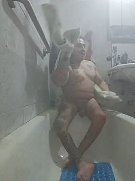 Rueditasss online show from July 4, 2:47 am