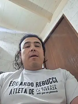 Rueditasss online show from August 5, 1:38 pm