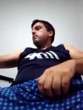 Chorizo Criollo online show from November 26, 1:52 am