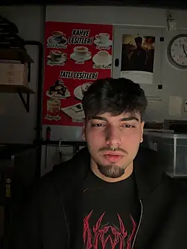 emir343475 online show from March 5, 8:27 pm