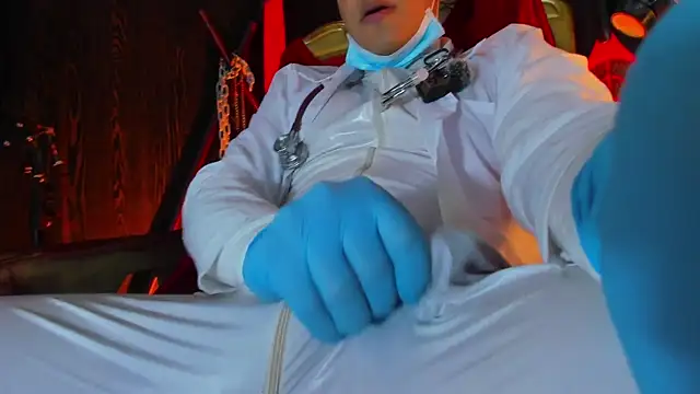 Master Connor BDSM online show from June 15, 10:02 pm