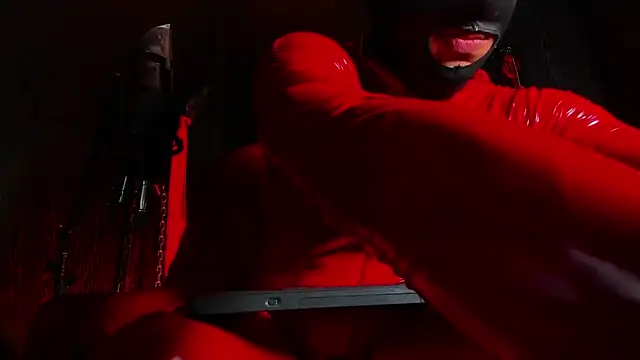 Master Connor BDSM online show from July 8, 10:47 pm