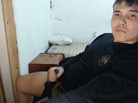 CuteAlexBoy online show from May 10, 2:13 am