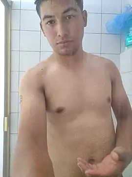 Carlosvelaz561162 online show from April 14, 7:30 am