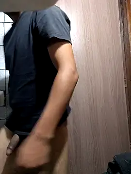 Carlosvelaz561162 online show from October 23, 1:20 am