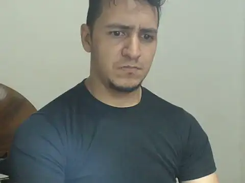 DarkTheKing online show from October 21, 6:05 am