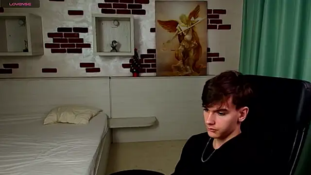 BradyFlint online show from February 15, 7:51 am