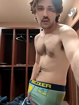 countrybannanaman online show from February 4, 11:22 pm