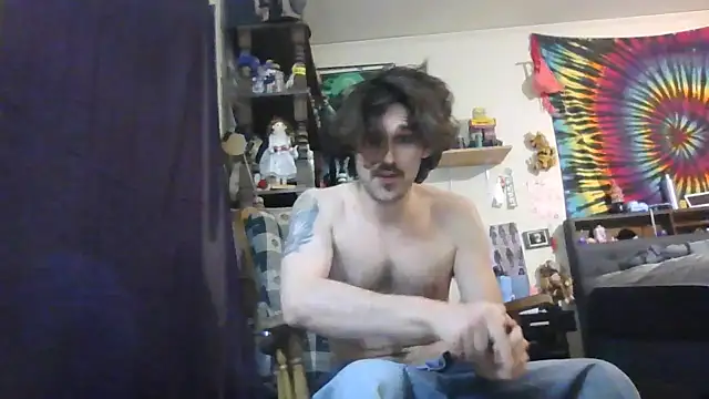 countrybannanaman online show from March 2, 3:06 am