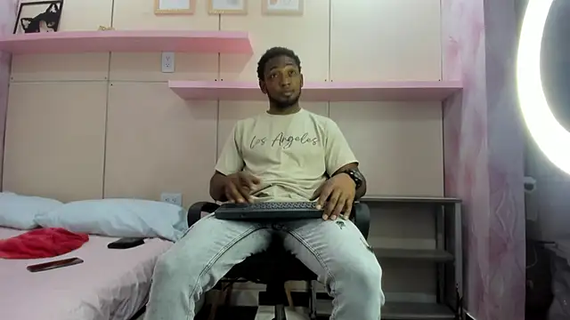 Stevenbrand online show from November 4, 7:37 pm