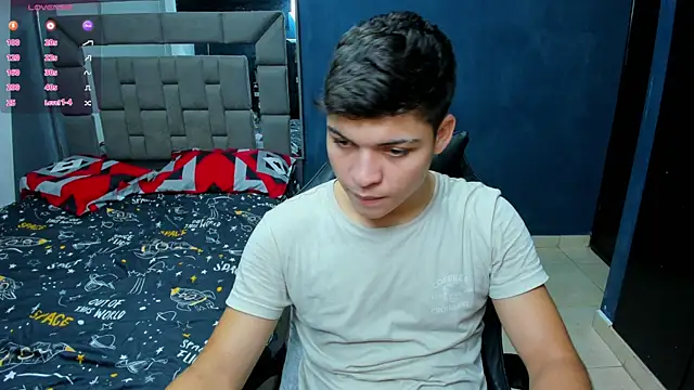 baby david 03 online show from March 1, 3:50 am