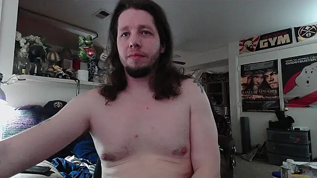 biggerisbetter12 online show from February 23, 10:55 pm