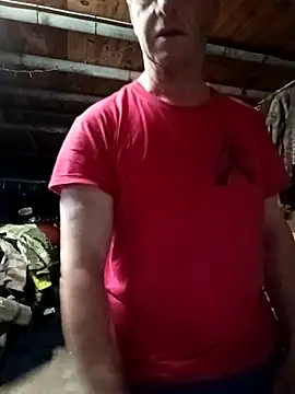 Sexyfab65 online show from January 6, 4:33 pm