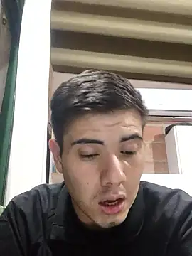 Victorgarcete45 online show from January 12, 1:42 am