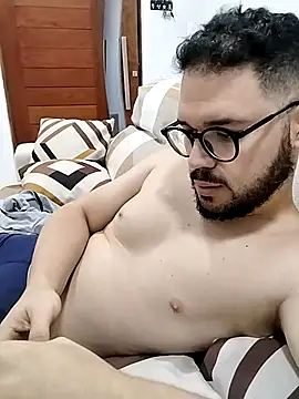 Branquinhowm online show from October 22, 1:20 am