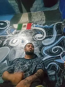 vergueo3 online show from April 10, 4:14 pm