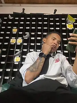 Danielalois online show from February 12, 5:57 am