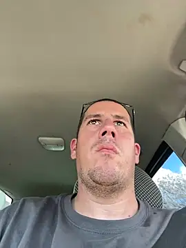 Szeximado31 online show from April 17, 1:14 pm