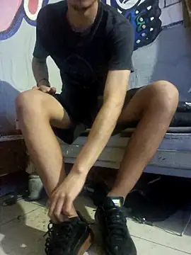 Pedropuente200 online show from March 29, 5:29 am