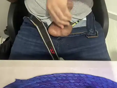 EdgarLopez69 online show from March 4, 10:22 am