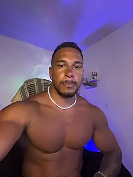 FreszX online show from April 6, 7:47 pm