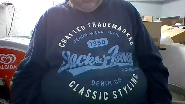 stefistefi8097 online show from April 13, 5:46 pm