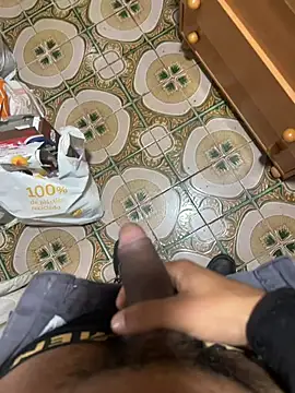 Anaconda Negra20 online show from April 13, 5:08 am