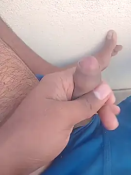 HeatableRevan online show from March 12, 2:19 am