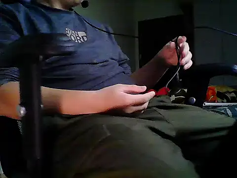 ChubOnTheInternet online show from February 10, 2:55 pm